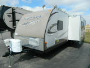 2013 Jayco WHITE HAWK